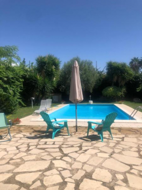 Villa Lavinia